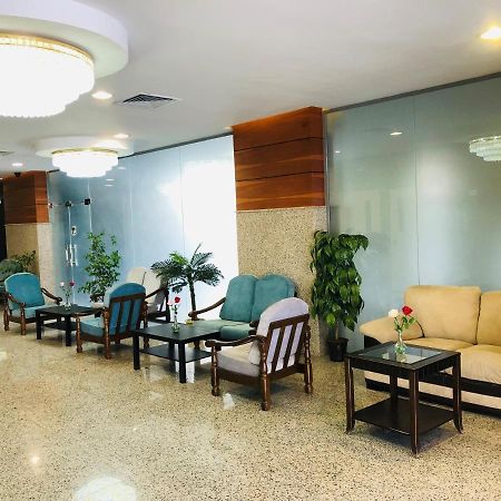 Zodiac Hotel Apartments Fahaheel Kuwait City Exterior photo