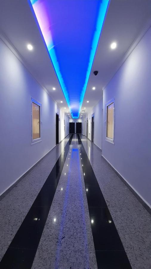 Zodiac Hotel Apartments Fahaheel Kuwait City Exterior photo