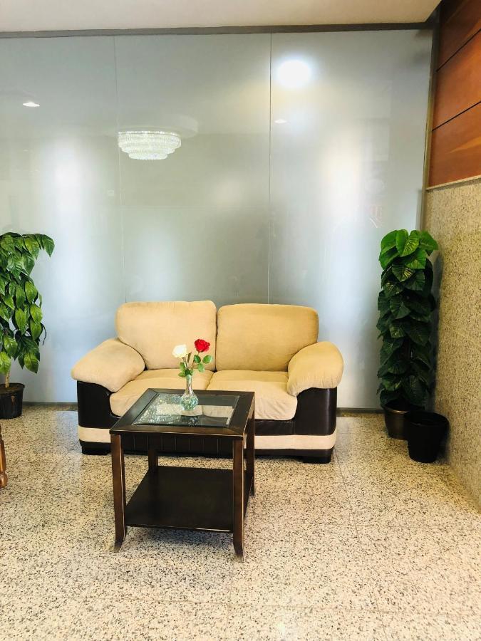 Zodiac Hotel Apartments Fahaheel Kuwait City Exterior photo