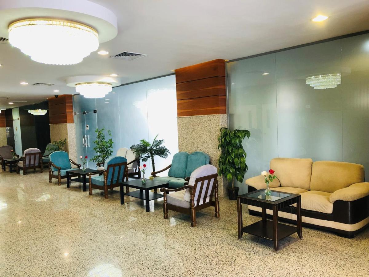 Zodiac Hotel Apartments Fahaheel Kuwait City Exterior photo