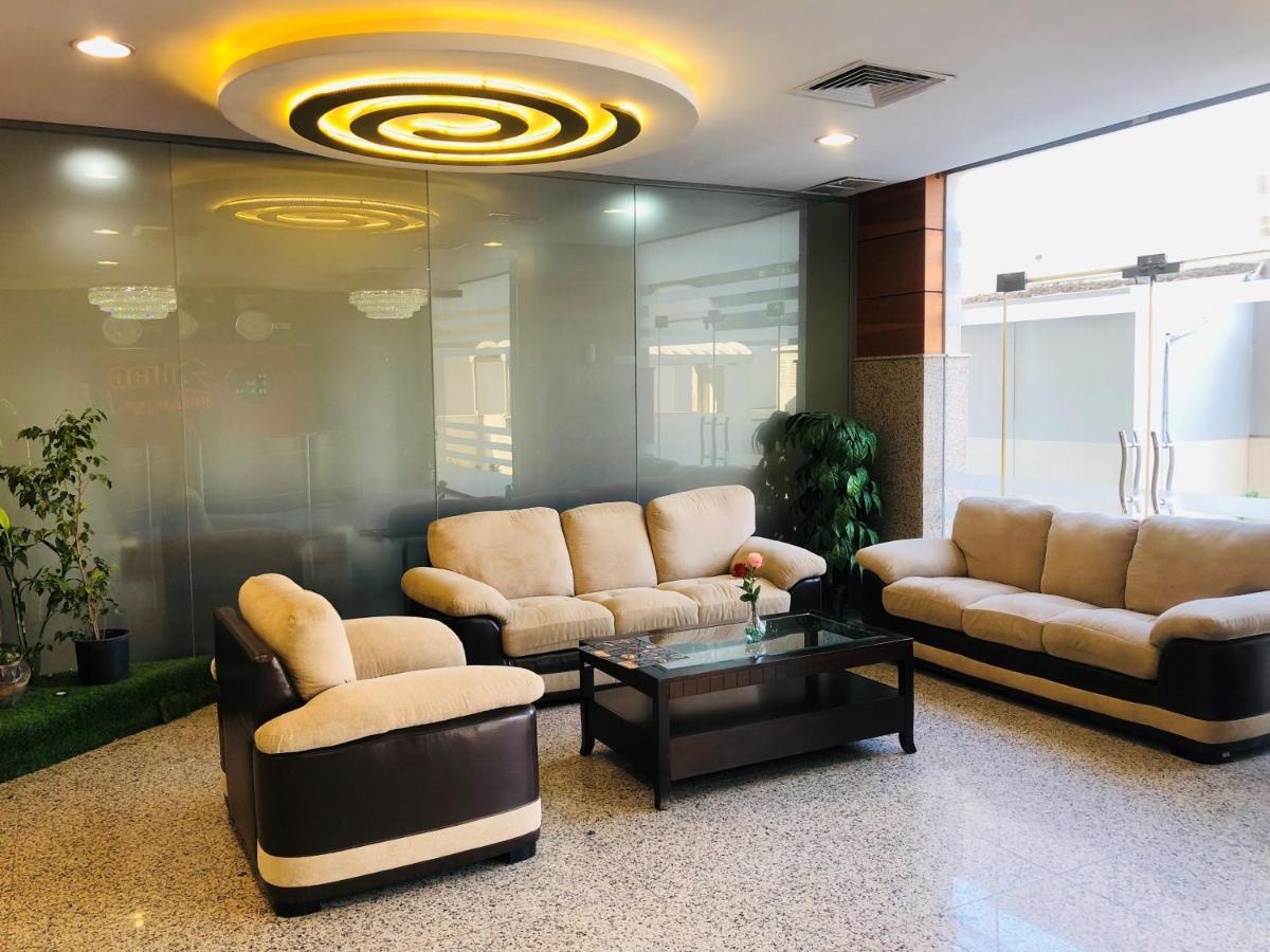 Zodiac Hotel Apartments Fahaheel Kuwait City Exterior photo