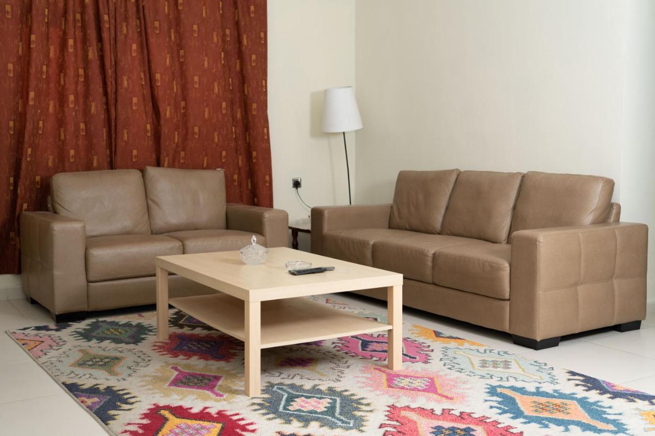 Zodiac Hotel Apartments Fahaheel Kuwait City Exterior photo